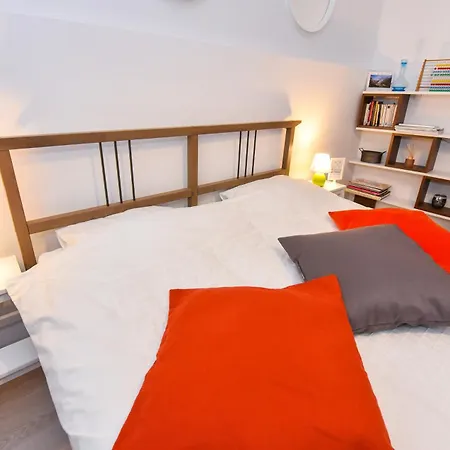 Bohemian Apartment Downtown Bucarest Extérieur photo